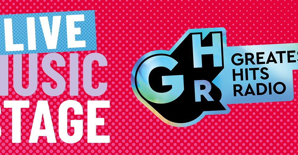 Greatest Hits Radio Stage expands live entertainment at 2023 British Motor Show  